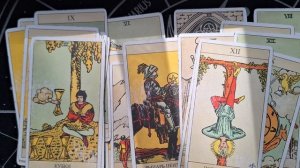 ТАРО РАСКЛАД/ О ЧЕМ ВЫ ПОКА ЕЩЕ НЕ ЗНАЕТЕ?!  т. 89895342359 смс WhatsApp