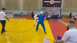 230 ед. Кубок Поволжья 2025.