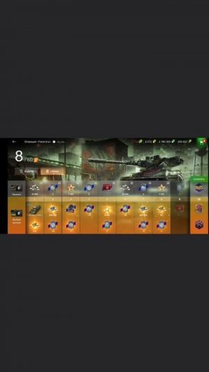 купил особый пропуск #рек
#реки
#WoTblitz