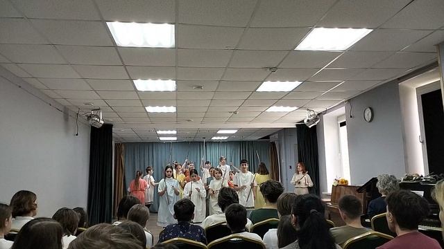 Эвритмия 5 смотреть онлайн