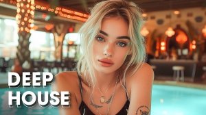 Miss Deep House Mix 2025