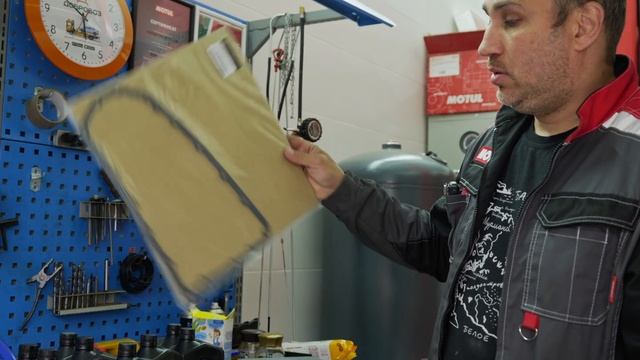 Jeep Patriot, 2007 г., пробег — 400 000 км
⛽️ Замена масла в вариаторе смотреть онлайн