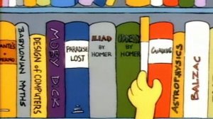 Simpsons