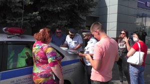 Ростов-На-Дону. #1.🔥Бидриллы в шоке. Молниеносно навели порядок с крутыми ДПС🔥