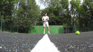 Школа английского в Пушкино _ Теннис _ Обучение 555