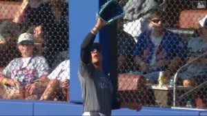 Yankees vs. Mets Game Highlights (7/5/25) | MLB Highlights
