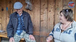 Интервью с Борисом Денисовичем  Баяндиным
