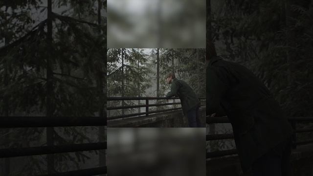 Памятное Местечко / Silent Hill 2 Remake