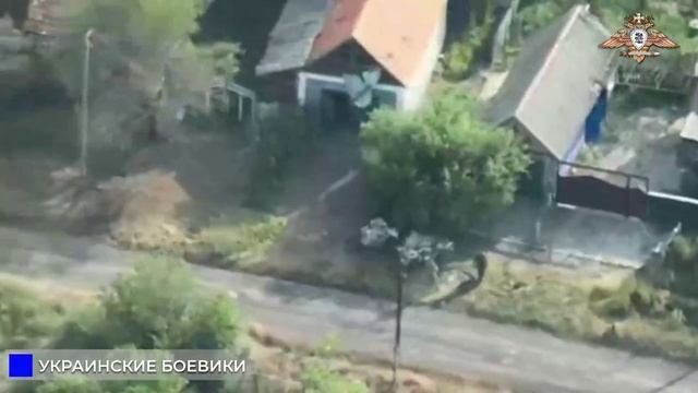 💥☠️⚡Уничтожение личного состава и склада БК ВСУ
