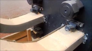 Пресс  фирмы VOTECS 15-6/30 для брикетов RUF