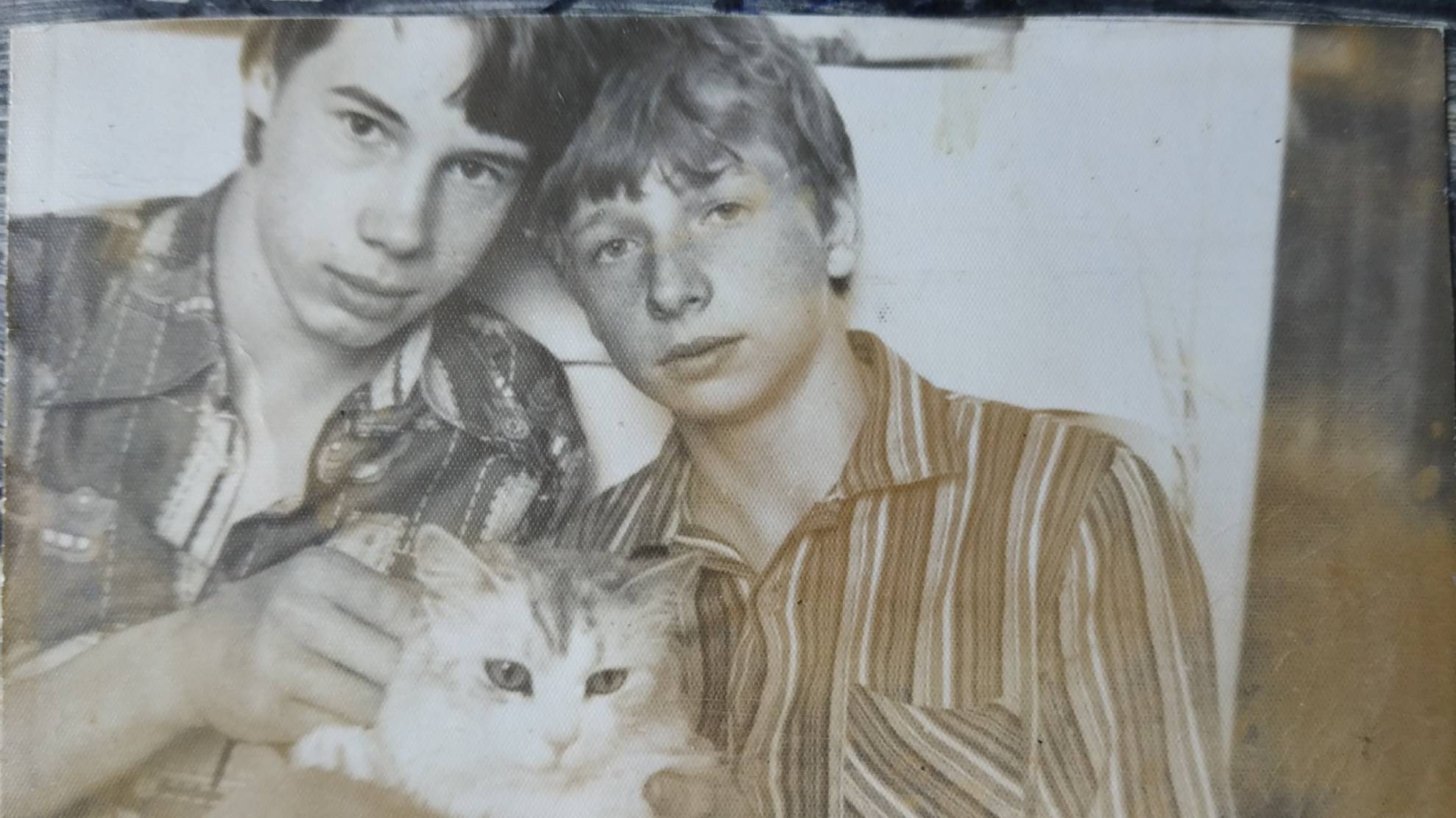 Хоронили плюшевого мишку ... :-( смотреть онлайн