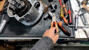 Тюнинг кпп который может убить вашу коробку.