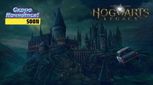 Hogwarts Legacy [Наследие Хогвартса] 8