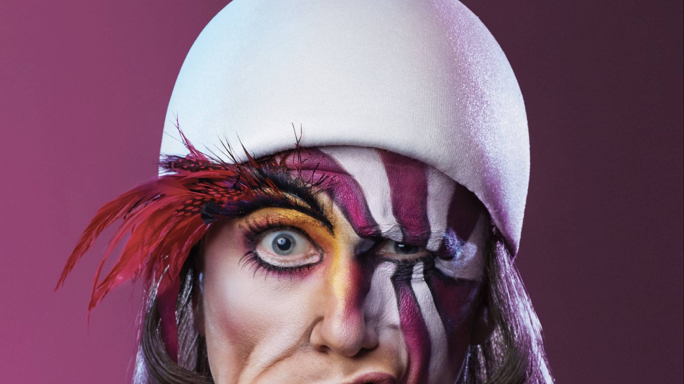 Цирк du Soleil смотреть онлайн