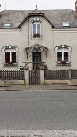 Neuvy-sur-Barangeon