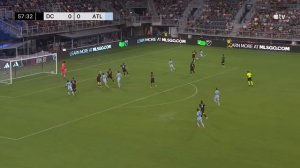 D.C. United vs. Atlanta United | Full Match Highlights