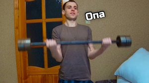 Танцы, спорт и вкусняшки — вместе со мной!