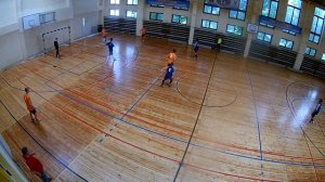 Академия Здоровья-Искра 6-3
