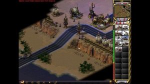 Command & Conquer Red Alert: 2 Yuri's Revenge - Soviet Campaign (2001) [PC]