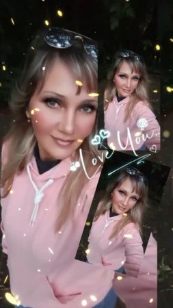 Я счастливая 🙏