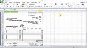 Технологическая карта. Калькуляция. Фудкост. Маржа
