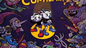 Cuphead: Танцы с демонами и боссы-головоломки!