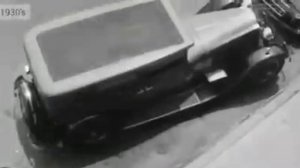 Пятое колесо в машине для разворота