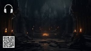 Фэнтези рассказ: Нисхождение в Авернус. Часть 17 / DnD Lore