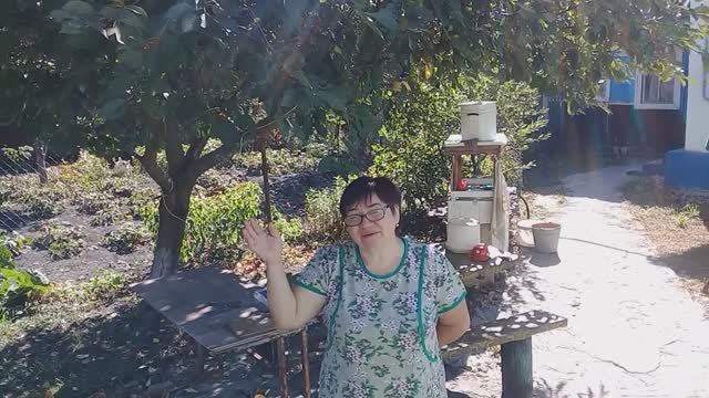 Жизнь в деревне на пенсии - Сходила в магазин, небольшие покупки и другие новости