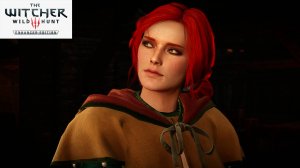 Ведьмак 3 - улучшенное издание на RTX 5080 в 2К. Часть 5