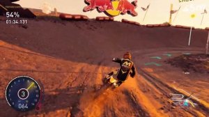 THE CREW MOTORFEST глазами обычного водителя: Мои ошибки и победы