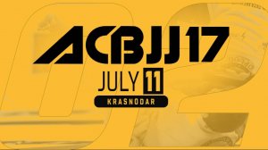 ACBJJ 17