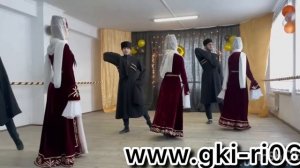 Государственный колледж искусств Республики Ингушетия объявляет прием абитуриентов