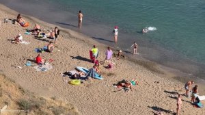 КРЫМ 2025 | ОРДЖОНИКИДЗЕ | 4 июля ❤️⛰️🌊🏖️☀️