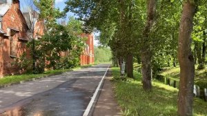 Чистый ручей для ваших мыслей: 5 минут, чтобы смыть дневную суету