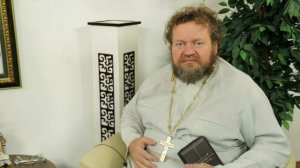 Беседы На Книгу Исход Новый Цикл, Глава 20-23 (Протоиерей Олег Стеняев)