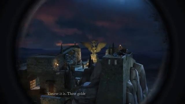 Game of Thrones _ Telltale _ Full Game Walkthrough (06h16m18s-06h5