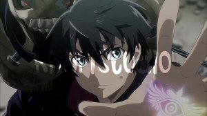 『TV』Big Order - Opening [Disorder] (Russian cover by KhariStudio)