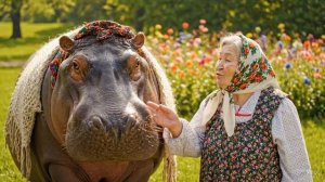 ЛЕГЕНДАРНАЯ БУЛЬКА 😊БАРАБУЛЬКА 😊ВОЗМОЖНОСТИ НЕЙРОСЕТИ VEO 3🎁