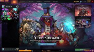 #Dota2  | #Воскресеньеце | #SashaSpray