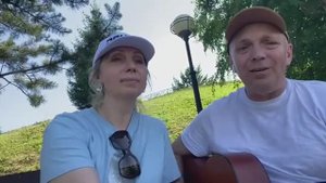 «А я еду за туманом» Юрий Кукин