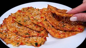 Картофельные блины, от которых худеют! Минус 15 кг за месяц