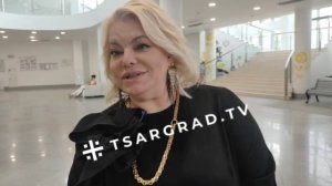 Яна Поплавская