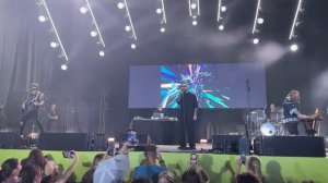 Burito - Взлетай (Live • Владивосток • 28.06.2025)