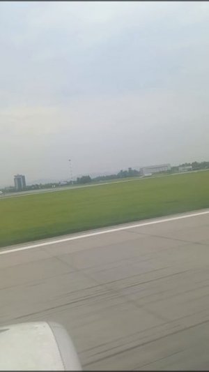 Владивосток-Иркутск