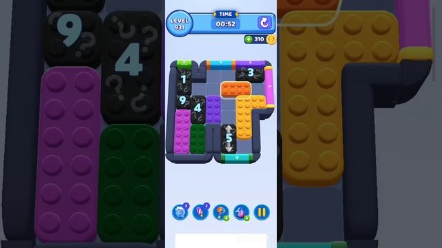 color block jam 931 уровень (комментарии приветствуются))) смотреть онлайн