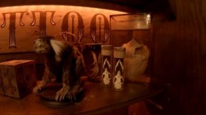 KATLA - Dead Lover (House Of Pain) (Official Video) | Napalm Records