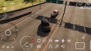 езда на больших скоростях часть 10