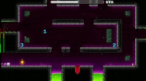 Dash прохождение