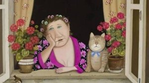 Мой выходной - как белка в колесе - заказы по шитью, складываю мукалотуру, готовлю кушать...